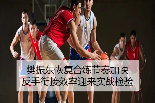 樊振东恢复合练节奏加快 反手衔接效率迎来实战检验