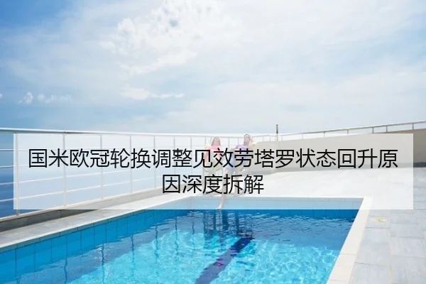国米欧冠轮换调整见效劳塔罗状态回升原因深度拆解